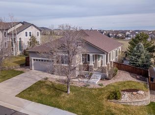 9645 W Danzig Pl, Littleton, CO 80127