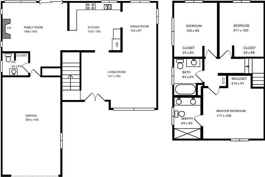 2nd image of 247 Beegum Way