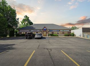 701 E State St, Saint Johns, MI