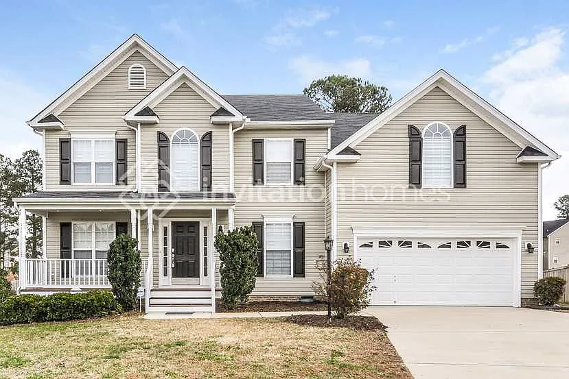 202 Timeless Cir