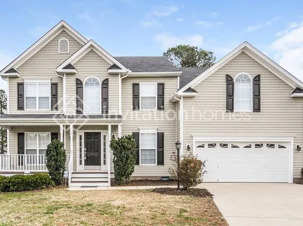 202 Timeless Cir, Rolesville, NC 27571