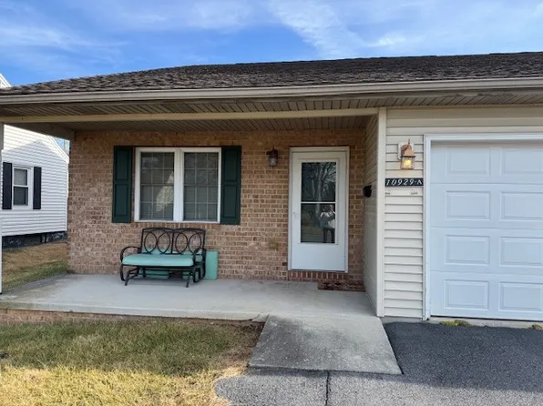 10929 Bower Ave #A, Hagerstown, MD 21740