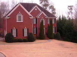 4510 Lakefield Bnd, Berkeley Lake, GA 30096