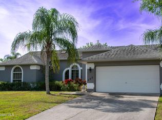 362 Stendal Rd NW, Palm Bay, FL 32907