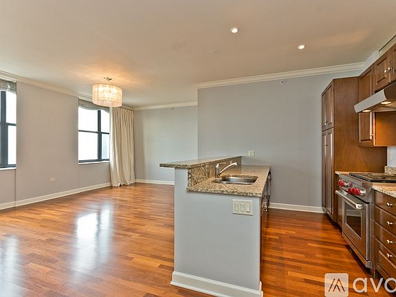 2nd image of 310 S Michigan Ave #1404A