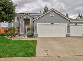 1831 Alyssa Dr, Yuba City, CA