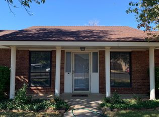 9025 Dublin Ave, Odessa, TX 79765