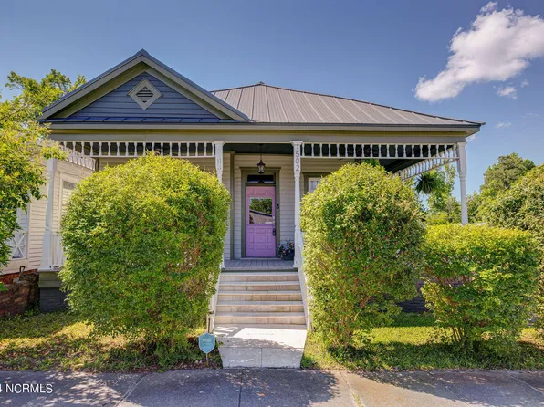 1502 Dock Street, Wilmington, NC 28401