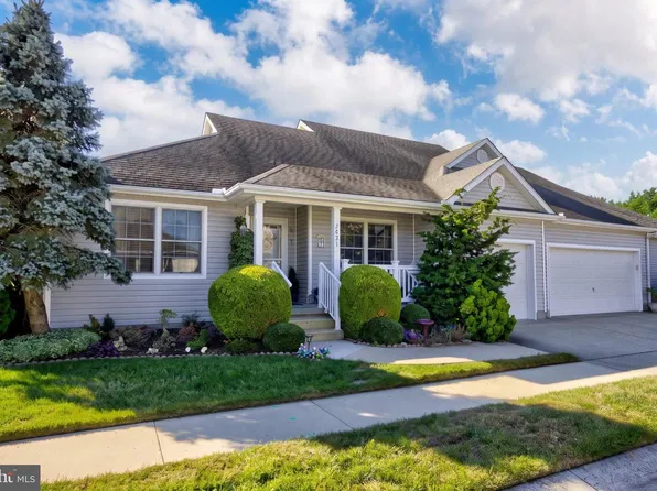 1027 Caravan Way, Salisbury, MD 21804