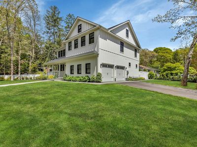 18 Sea Gate Avenue, Westhampton, NY, 11977