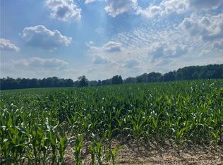 401 Ohio Ave, Sellersburg, IN 47172