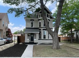 1021 Lake Ave, Pueblo, CO 81004