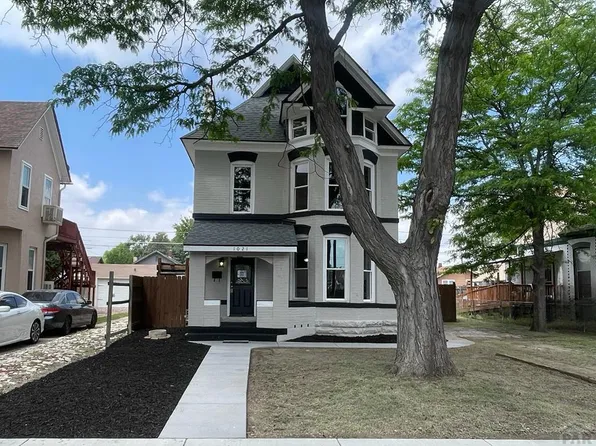 1021 Lake Ave, Pueblo, CO 81004