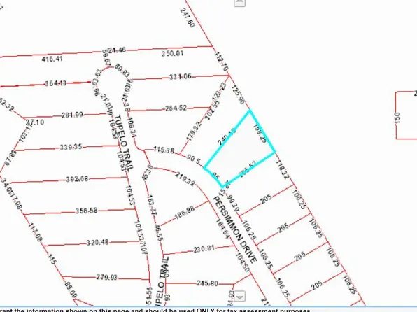 103 Persimmon Drive LOT 89, New Bern, NC 28562