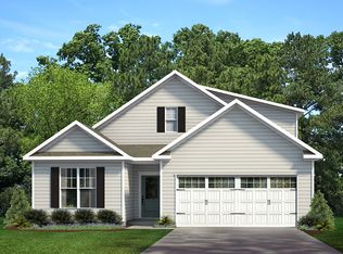 217 Lily Oak Dr, Rolesville, NC 27571