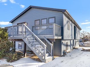 1023 Barberry Ln, Round Lake Beach, IL 60073