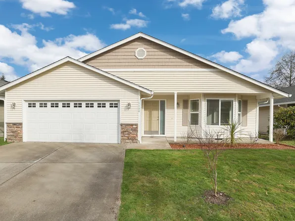 7114 33rd Ave NE, Olympia, WA 98516