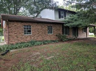 4843 Rustic Wood Ln, Red Bud, IL 62278