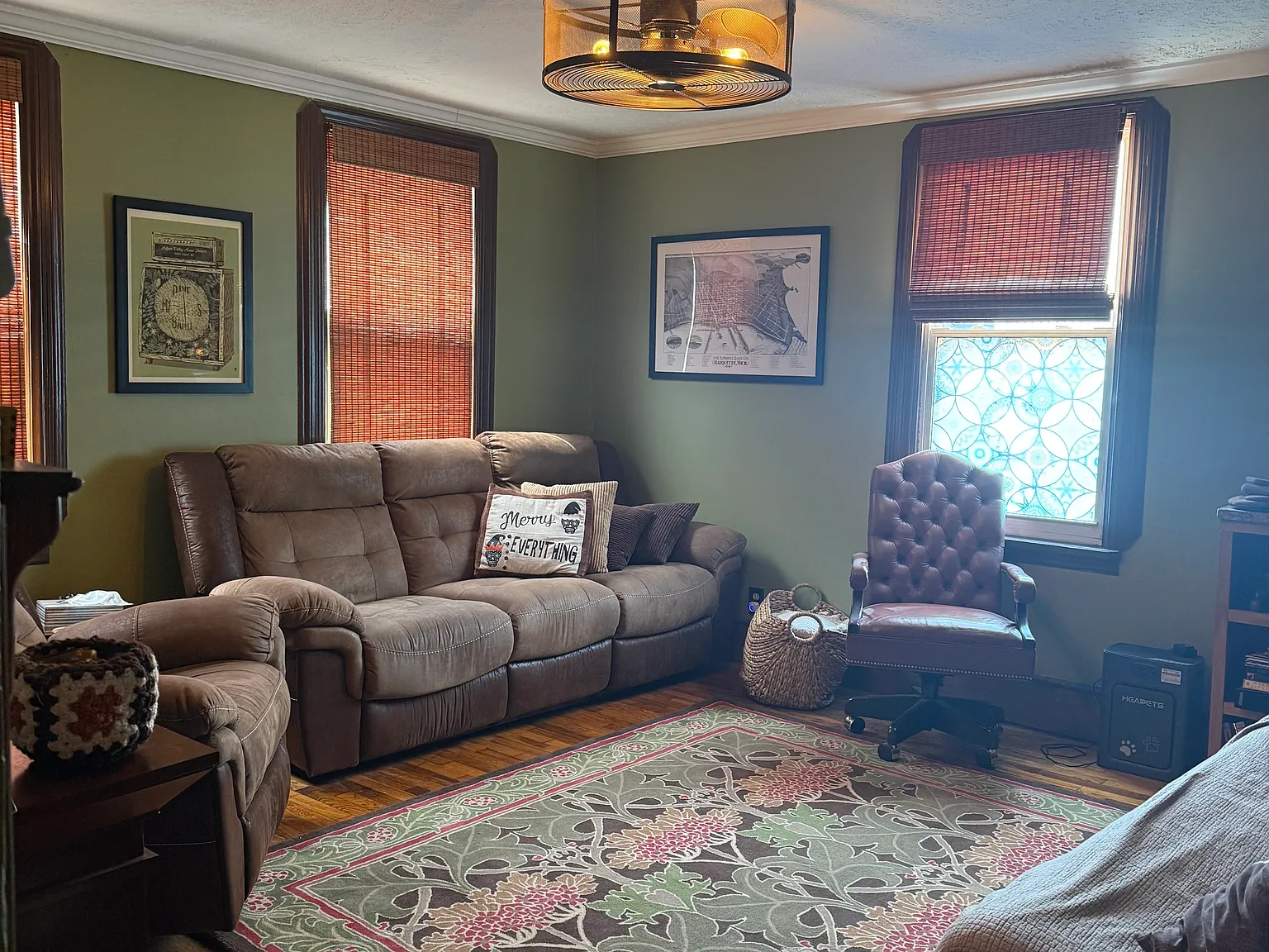 2 bed, 1100 sqft, $1,800 — Photo 1