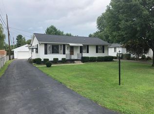 4 Neenah Rd, Chillicothe, OH 45601