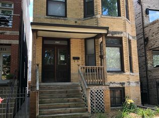 3507 N Seminary Ave, Chicago, IL 60657