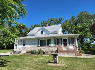 13182 81st St SE, Gwinner, ND 58040