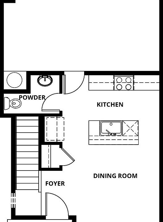 2nd image of 8623 35th Street NE