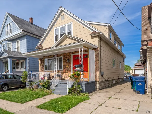 60 Longnecker St, Buffalo, NY 14206