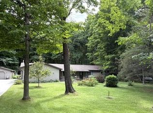 5485 Maple Heights Cir N, Sturgeon Bay, WI 54235