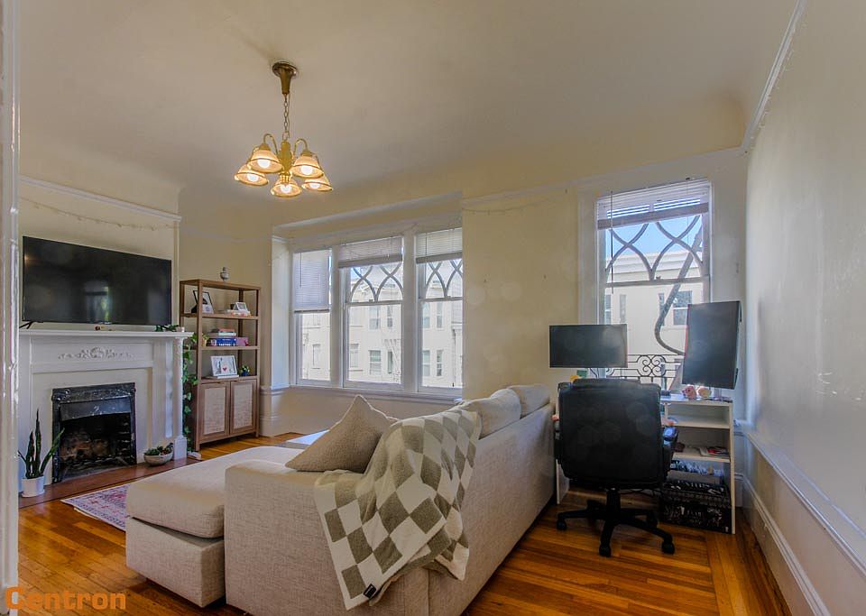 1st image of 1565 Jackson St #9A