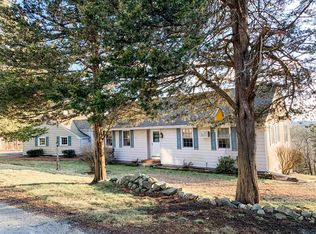 20 Montclair Rd, West Newbury, MA 01985