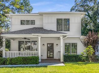 207 Mellrich Ave NE, Atlanta, GA 30317