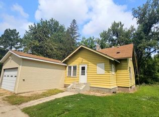 106 2nd St, Johnson, MN 56236