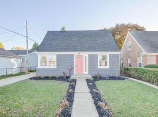 2317 Gilson St, Racine, WI 53403