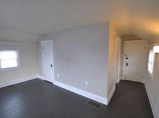 527 1/2 Stanley Ave, Clarksburg, WV 26301