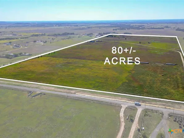 2311 County Road 223, Florence, TX 76527