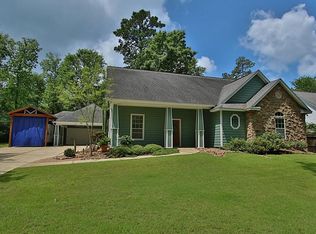 1404 Lamesa Dr, Conroe, TX 77384