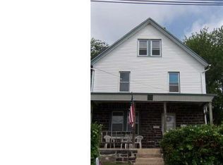 3437 Berkley Ave, Drexel Hill, PA 19026