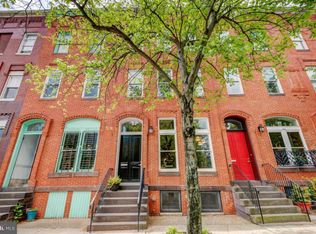 2220 N Calvert St, Baltimore, MD 21218
