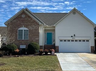 14501 Sailboat Cir, Midlothian, VA 23112