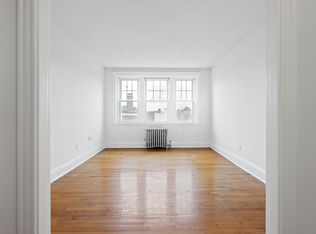 Selkirk Place Apartments, Brighton, MA 02135
