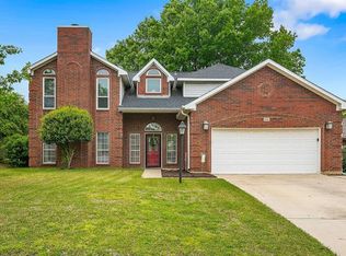 1512 River Birch Dr, Flower Mound, TX 75028