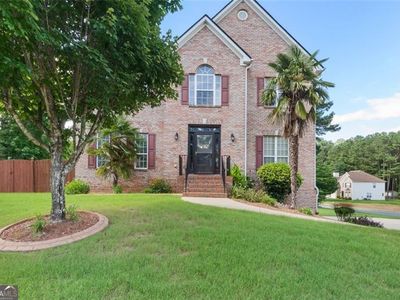 3190 Red Rose Dr, Powder Springs, GA, 30127