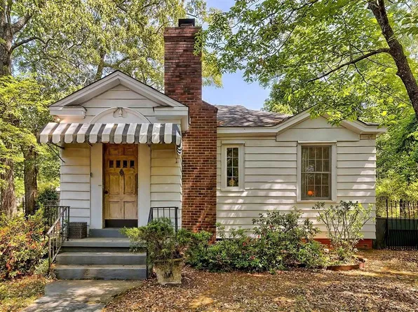 6204 Woodlawn Ave, Columbia, SC 29209