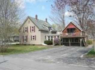 90 Spring St, Westbrook, ME 04092