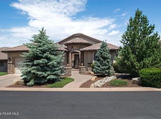 1262 Pebble Spgs, Prescott, AZ 86301