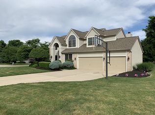 13207 Brandon Cir NW, Pickerington, OH 43147