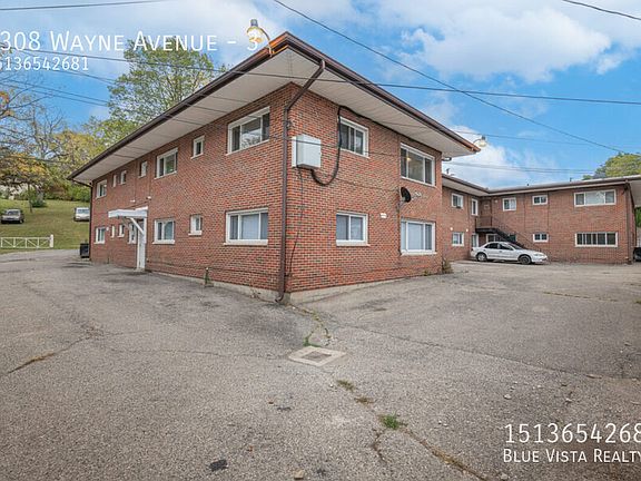 2nd image of 2308 Wayne Ave #3