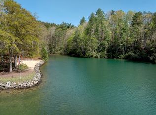 LOT 3 Johnson Dr, Sunset, SC 29685