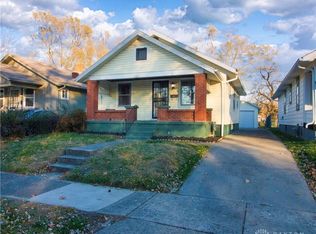 620 Shoop Ave, Dayton, OH 45402
